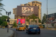 Baghdad