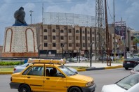 Baghdad