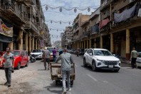 Baghdad