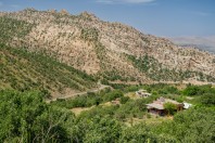 Qara Dagh