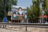 Baghdad