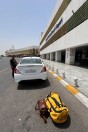 Baghdad Airport