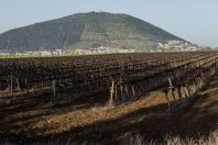 Mount Tabor, Galilee