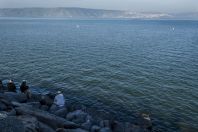 Sea of Galilee