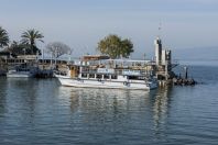 Sea of Galilee