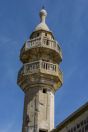 Mosque, Golan