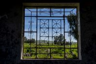 Mosque, Golan