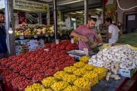 Market, Tel Aviv-Yafo