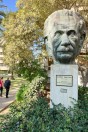 Einstein, Tel Aviv