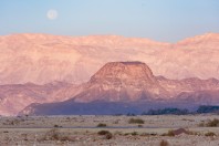 Arava Valley