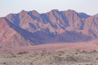 Arava Valley