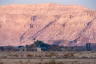 Arava Valley