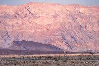 Arava Valley