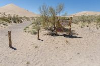 Singing dunes, Altyn Emel National Park