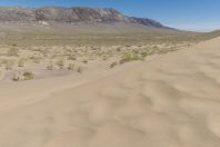 Singing dunes, Altyn Emel National Park