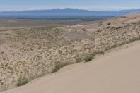 Singing dunes, Altyn Emel National Park