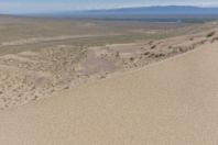 Singing dunes, Altyn Emel National Park