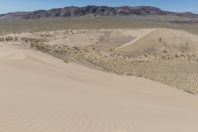 Singing dunes, Altyn Emel National Park