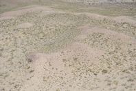 Singing dunes, Altyn Emel National Park