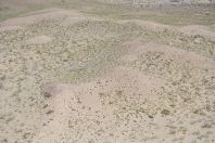 Singing dunes, Altyn Emel National Park