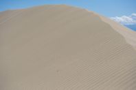 Singing dunes, Altyn Emel National Park