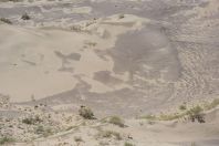 Singing dunes, Altyn Emel National Park