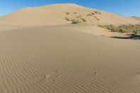 Singing dunes, Altyn Emel National Park