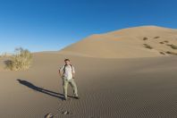 Singing dunes, Altyn Emel National Park