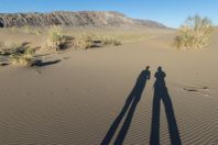 Singing dunes, Altyn Emel National Park