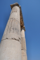 Columns, Kos town