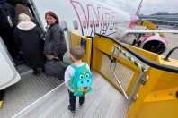 Vienna airport