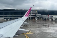 Pristina airport