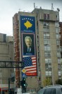 Bill Klinton Bulvarı, Pristina