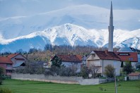 Gorancë