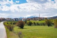 Gorancë