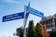Priština