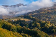 Sharr Mountains