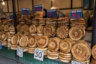 Osh Bazaar, Bishkek