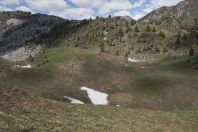 Chatkal Range, western Tien-Shan