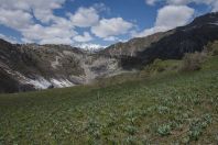 Chatkal Range, western Tien-Shan