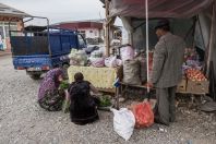 Bazaar, Jalal-Abad