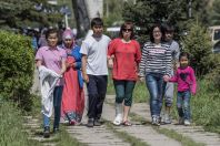 People of Karakol