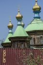 Holy Trinity Cathedral, Karakol