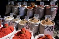 Spices, Karakol