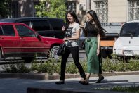 People of Bishkek