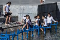 Kids, Bishkek