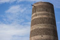 Burana Tower, Tokmok