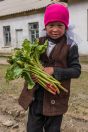 Rhubarb selling, Kara-Unkur