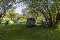 Camp, Kaiyrma