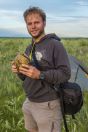 Me with Testudo horsfieldii, Tyolyok